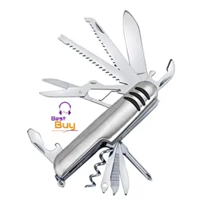 Swiss army knife online cost