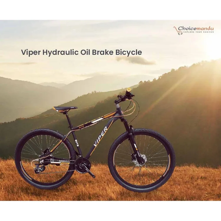 viper mtb price