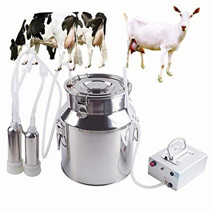 Cow Milking Machine | Daraz.com.np