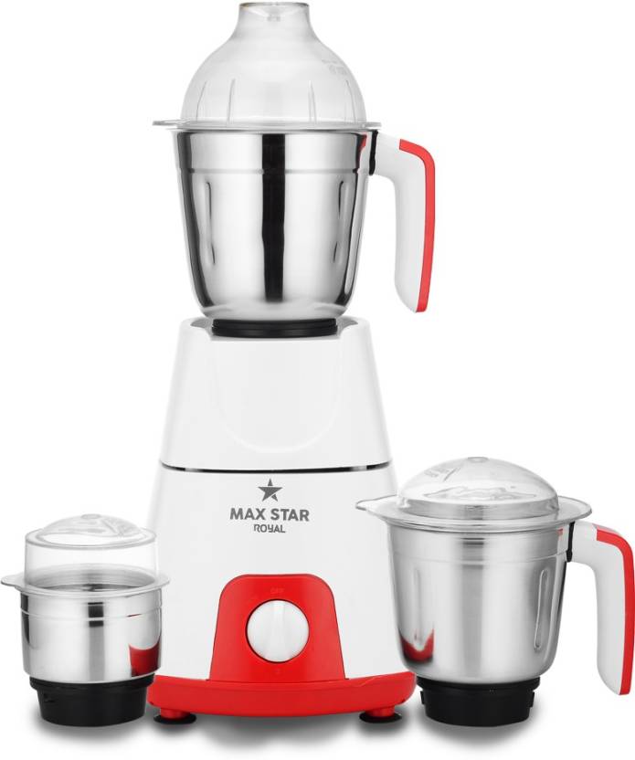 max mixer grinder