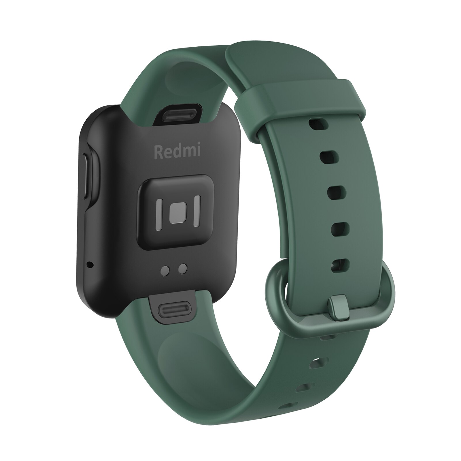 xiaomi mi watch lite green