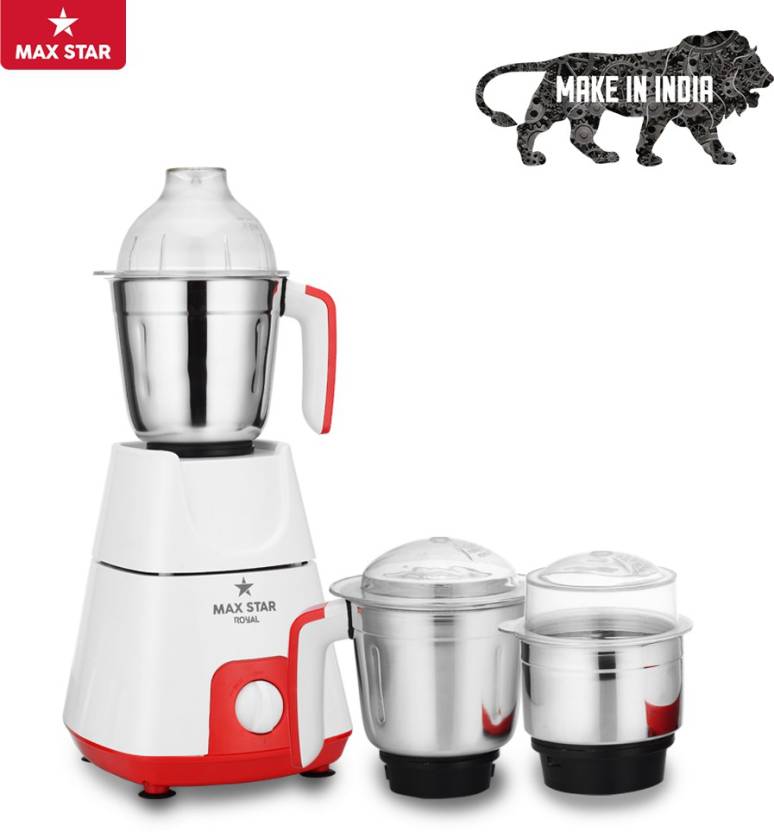 max star mixer price