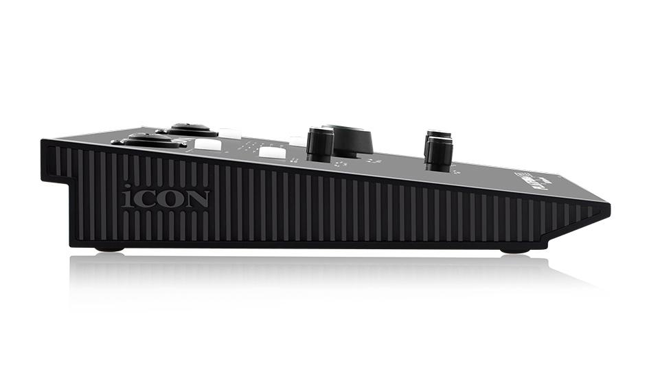 Iconpro- Platform U22 ProDrive III