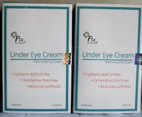 fixderma under eye cream
