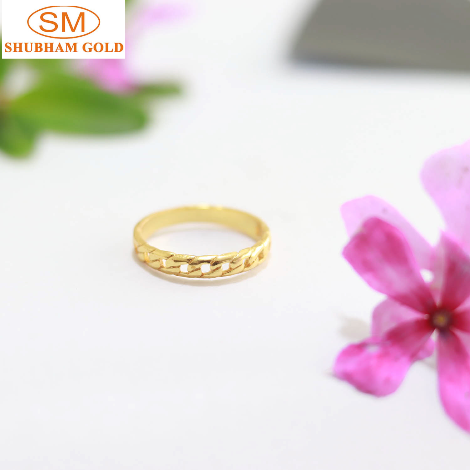 design of ring gold