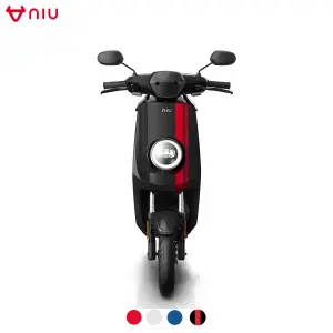 Niu UQiGT : Scooter electrique