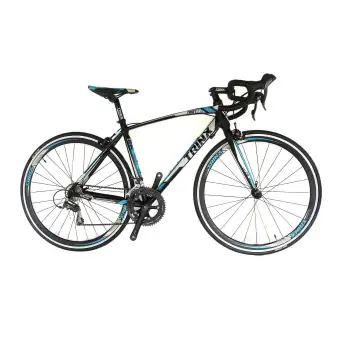 trinx racer bike