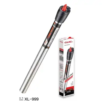 xilong aquarium heater