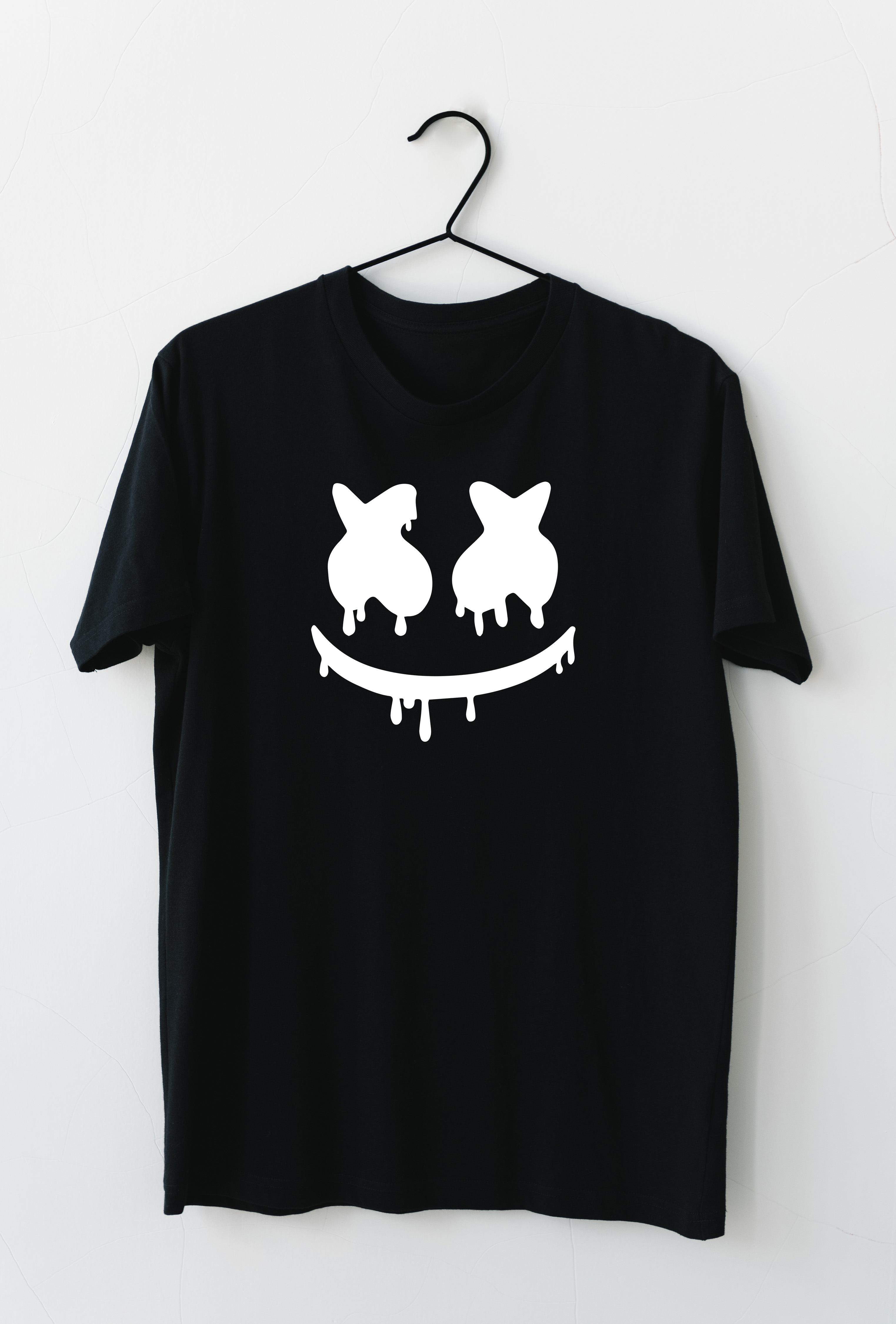 bewakoof com t shirts marshmello t