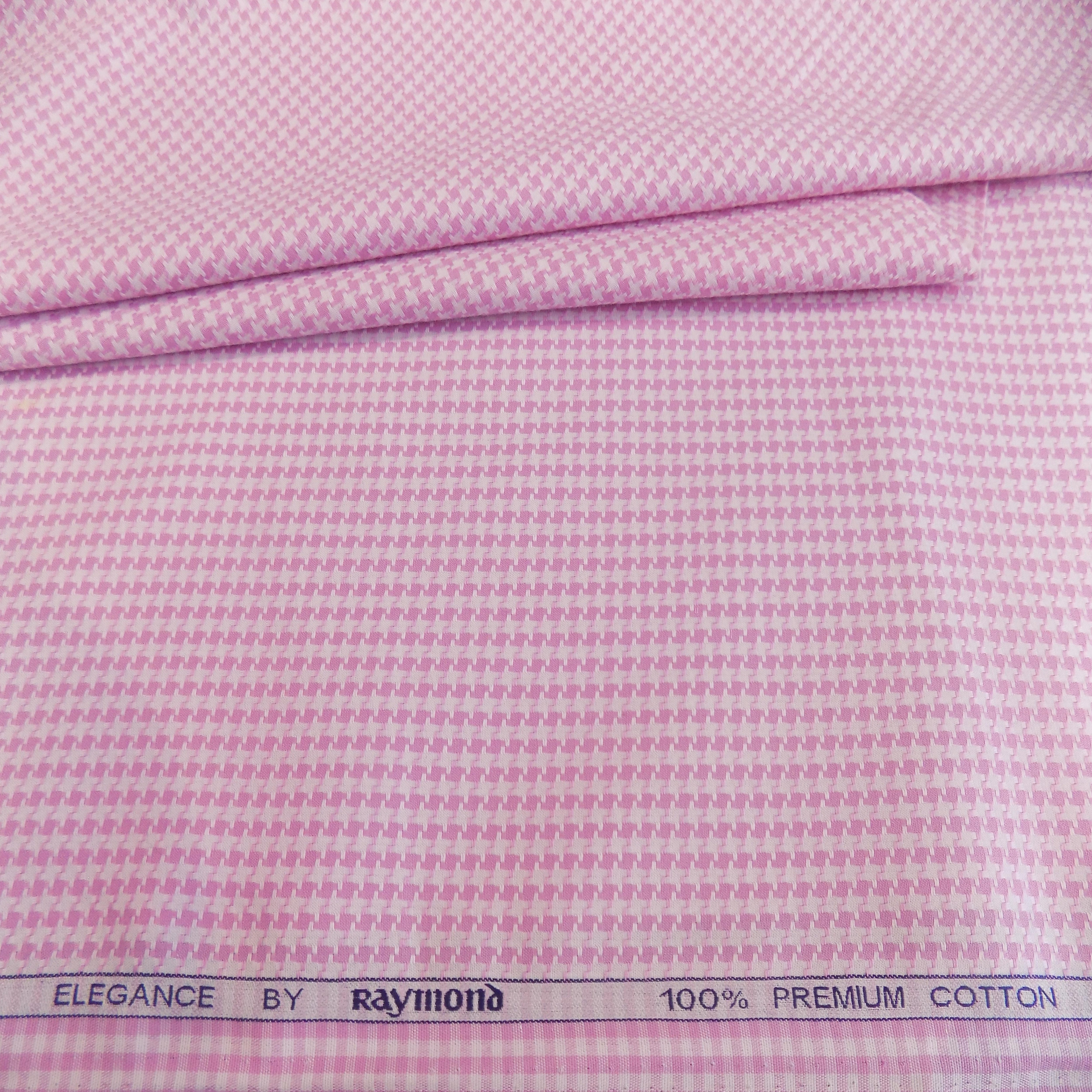 raymond shirting
