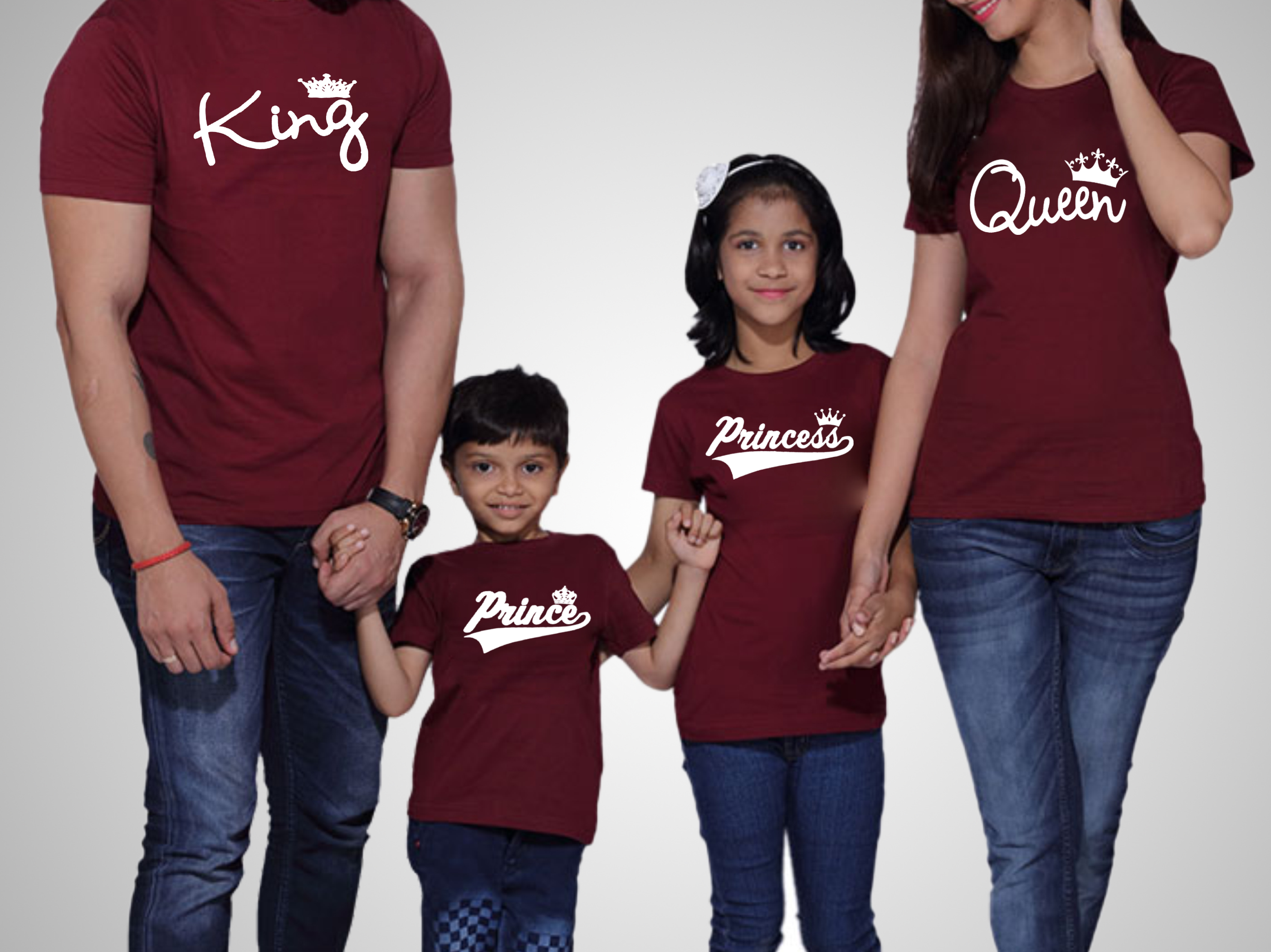 Binay Embroidery King \u0026 Queen Prince 