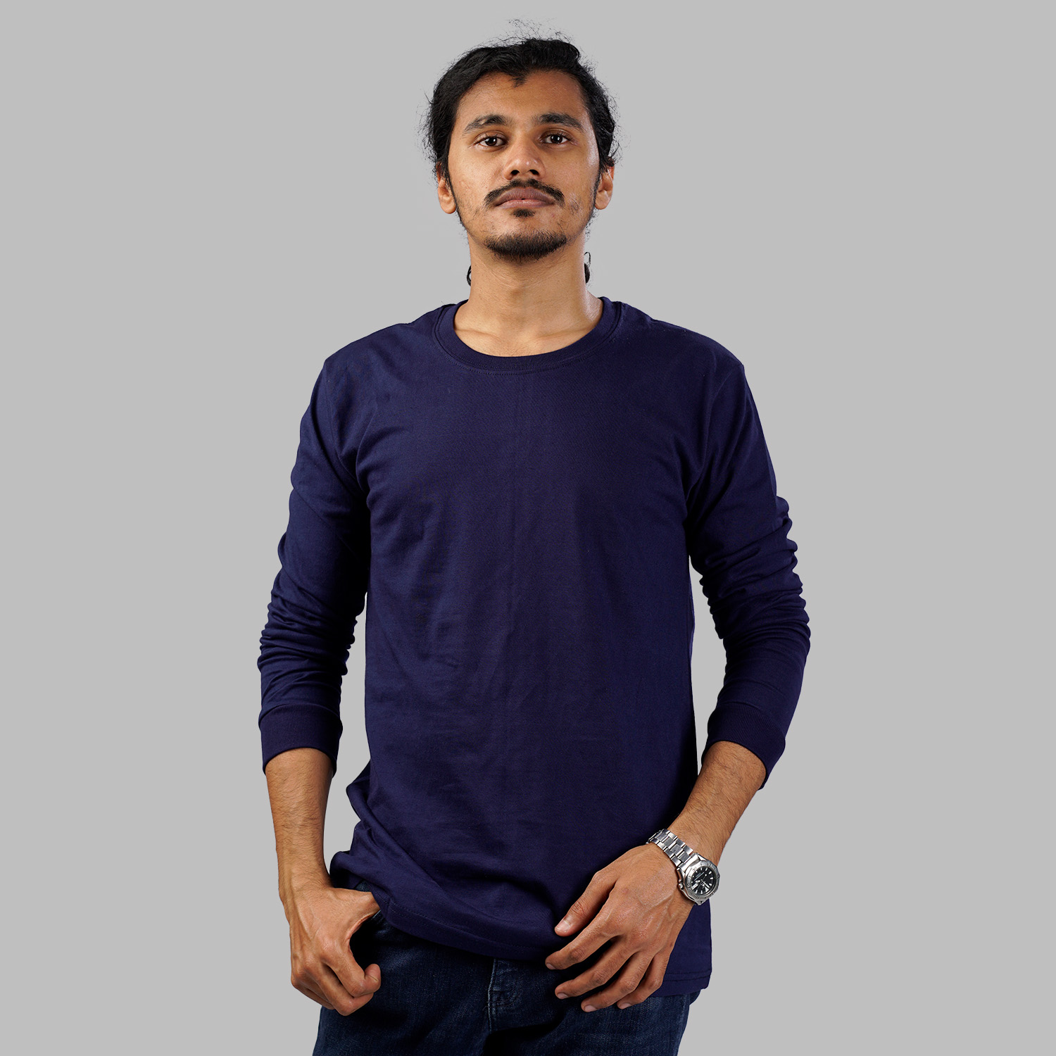 full sleeve t shirt daraz