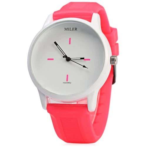 Miler watch price new arrivals