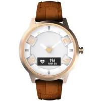 lenovo watch x plus rose gold