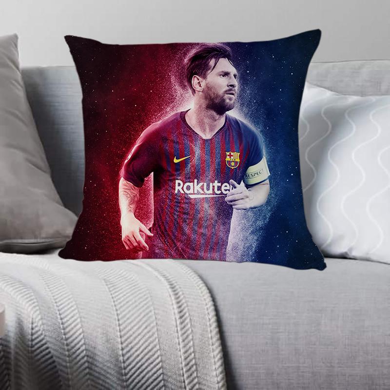 Messi Cushion