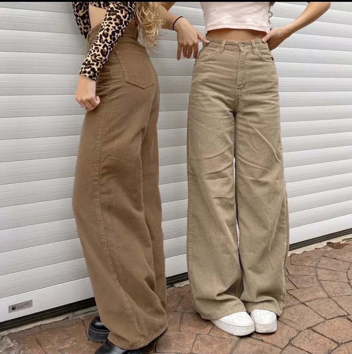 cotrise jeans for ladies