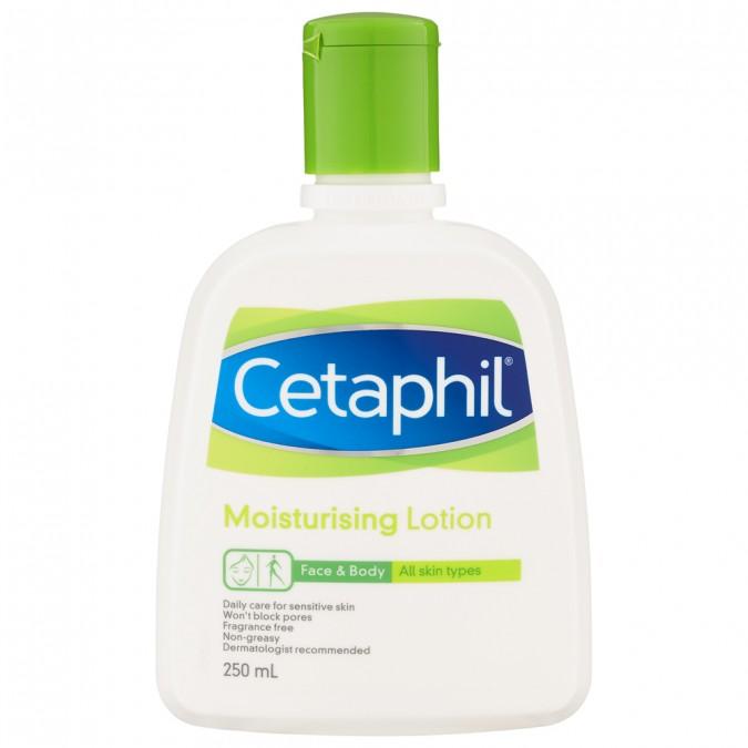 cetaphil moisturizer daraz