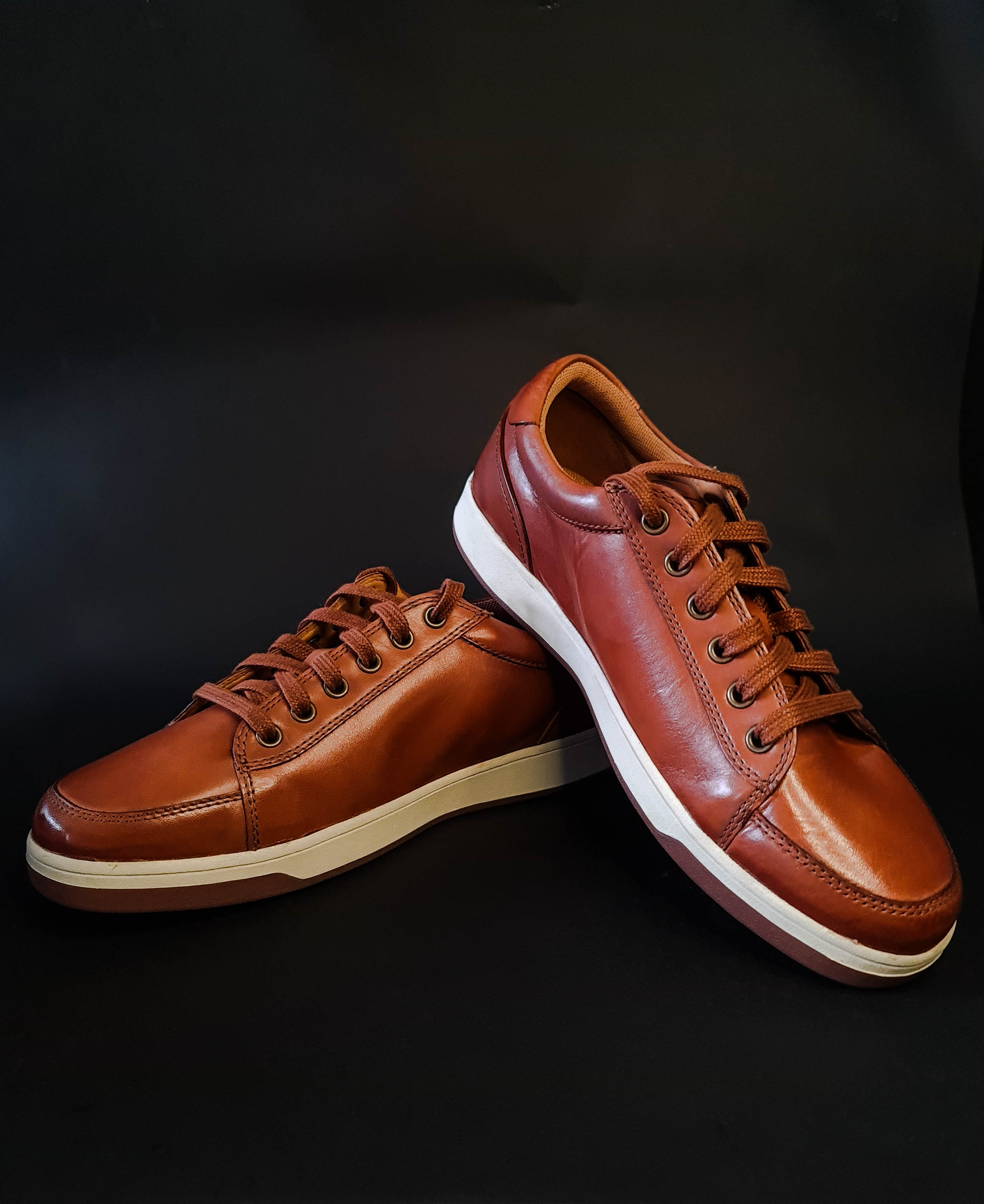 cole haan berkley sneaker
