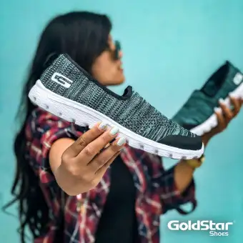 goldstar ladies shoes