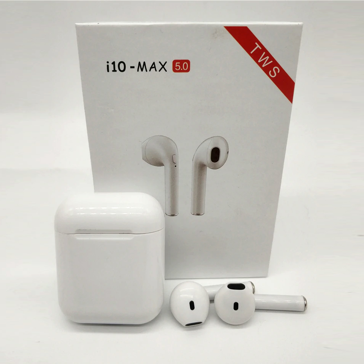 i10 max airpods
